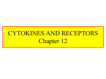 Cytokines