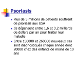 Psoriasis