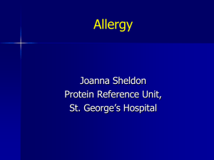 gp allergy 310713