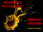 Adv Phys Immune System