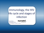 immunology & virology bucharest