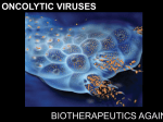 Feb 8 2011 PD Day Oncolytic Viruses