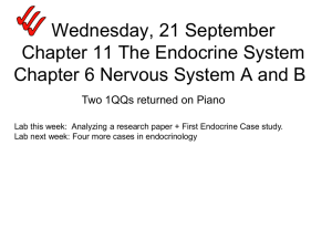 bio 342 human physiology