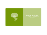 Viruses - MsVachonsScienceSpace