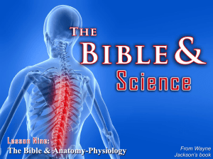 L09-The-Bible-and-Anatomy