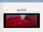 BLOOD