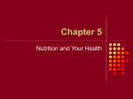 Chapter 5 PowerPoint