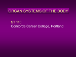 ST110 Organ Systems_BB