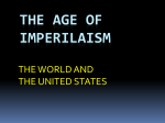 Imperialism