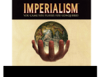Imperialism Notes - U.S. Honors American Imperialism2