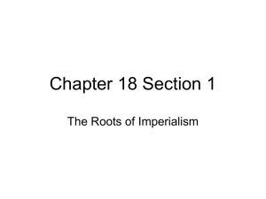 chapter 18 powerpoint!!