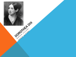 Dorothea Dix