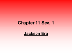Chapter 11 Sec. 1 - Van Independent School District