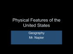 Unit II - Geography_of_the_United_States 1-16-14