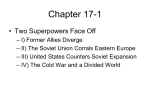 Chapter 17-1