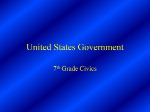 United States Government