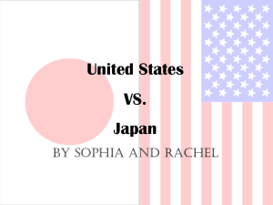 Pacific War 6th `07