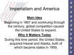 Imperialism PPT
