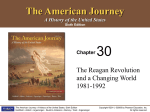 The American Journey A History of the United States Sixth Edition