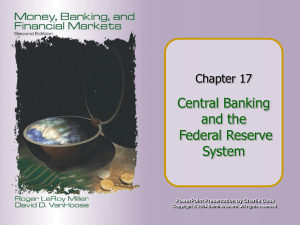 Money, Banking, and Financial Markets 2e