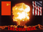 Impact of the Cold War at home