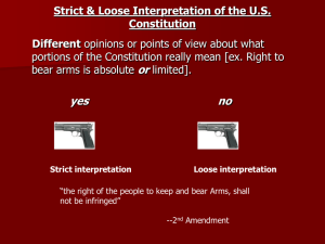 Objective 1.02 - social studies