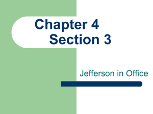 Chapter 4 Section 3