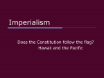 Imperialism - Coach Roy`s AP Classes
