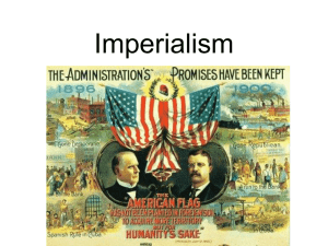Imperialism 09