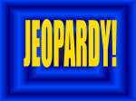 Jeopardy - Cloudfront.net