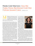 media cold warriors: how the