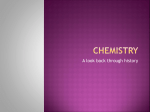 Chemistry - hrscience9
