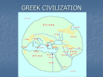 greek civilization