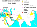 Early Civilizations & Empires Highlights