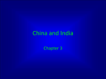 ChinaandIndia