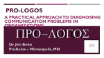 PRO-LOGOS Seminar