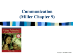 Miller - Chapter 9