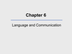 Chapter 6 - Cengage Learning