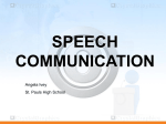 communication - Public Schools of Robeson County