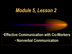 Module 5, Lesson 2