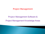 project communication management