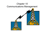 Chapter_10_Project Communication Management