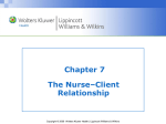 Timby: Fundamental Nursing Skills and Concepts