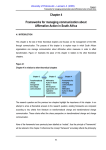 Chapter 4  Frameworks for managing communication about Affirmative Action in South Africa