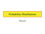 binomial experiment