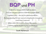 BQP and the Polynomial Hierarchy