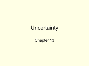 Uncertainty171