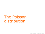 Poison Distribution