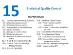 15-2: Introduction to Control Charts