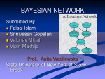 Bayesian_Network - Computer Science Department